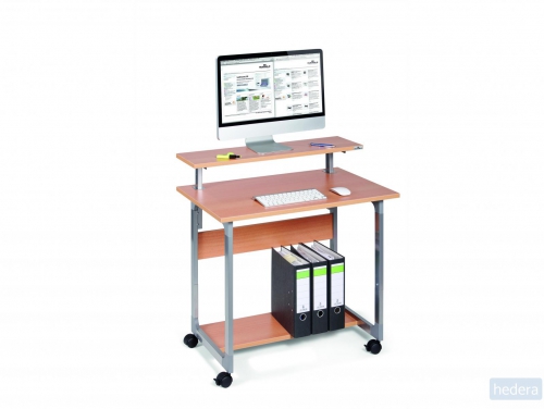 SYSTEM COMPUTER TROLLEY 80 VH