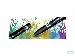Tombow ABT Dual Brush Blender Pen