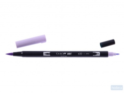 Tombow ABT Dual Brush Pen, Lilac