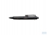 Tombow Balpen AirPress Pen compleet zwart