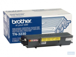 Brother TN-3230 tonercartridge 1 stuk(s) Origineel Zwart (TN-3230)
