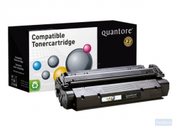 Tonercartridge Quantore alternatief tbv HP C7115X 15X zwart