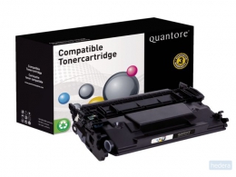 Toner cartridge Quantore HP CF226A 26A black