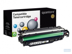 Tonercartridge Quantore alternatief tbv HP CF320A 652A zwart