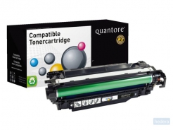 Tonercartridge Quantore alternatief tbv HP CF320X 653X zwart