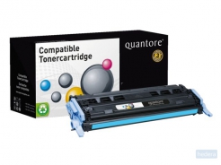 Tonercartridge Quantore alternatief tbv HP CF352A 130A geel
