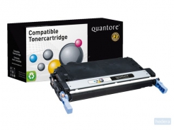 Tonercartridge Quantore alternatief tbv HP Q5950A 643A zwart