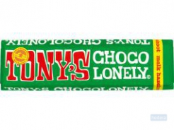 Tony's Chocolonely - Classic Kleine Melk Hazelnoot, 47 gram