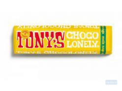 Tony's Chocolonely - Classic Kleine Melk Noga, 47 gram