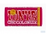Chocolade Tony's Chocolonely melk karamel biscuit reep 180gr