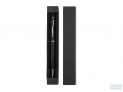 Touchscreen pen Eduar, zwart