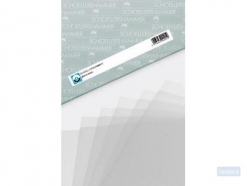 Transparantpapier Glama A4 100g/m2 250 vel VF5003679