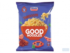 Good Noodles Unox tandoori