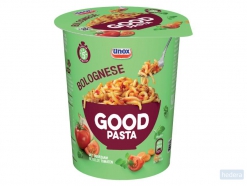 Good Pasta Unox spaghetti bolognese cup