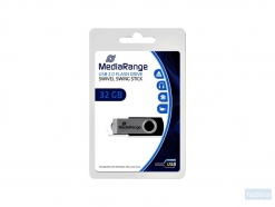 MediaRange USB-Stick - 32GB