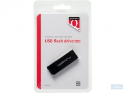 USB-stick 2.0 Quantore 64GB