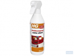 Vlekkenreiniger HG extra sterk spray 500ml