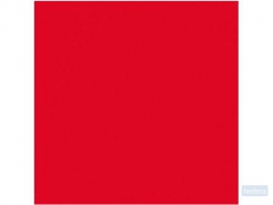 Voorblad GBC A4 chromo karton 250gr rood 100stuks