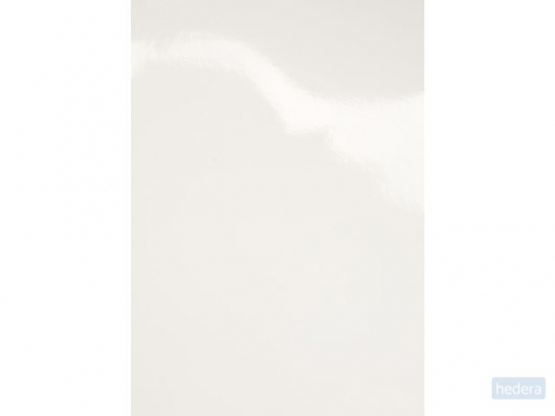 Voorblad GBC A4 chromo karton 250gr wit 100stuks