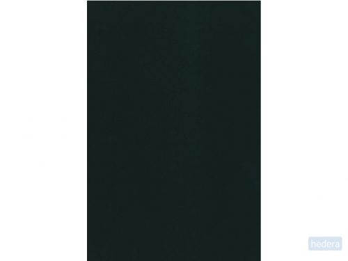 Voorblad GBC A4 Polycover 300micron zwart 100stuks