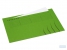 Vouwmap Secolor Folio ongelijk 225gr groen