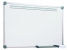 Whitebord 2000 Compleet, plus toebehoren, 90 x 120 cm