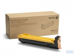 XEROX WorkCentre 6400 drumcartridge geel standard capacity 30.000 pagina's 1-pack