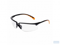 3M Solus™ veiligheidsbril met heldere glazen