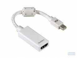 Hama Mac Mini-Displayport adapter HDMI