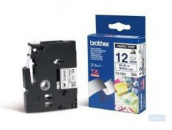 Brother TZe-FA3 labelprinter-tape TZ (TZEFA3)