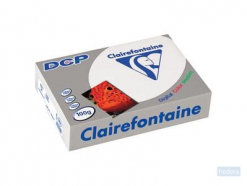 Clairefontaine DCP SRA3, 210 gram, wit