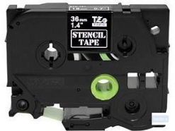 Brother STE-161 labelprinter-tape (STE-161)
