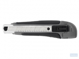 Office-Deals A-series - Cutter - 18mm- Plastic holder - Grey