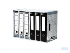 Fellowes Bankers Box® System opslagmodule, grijs