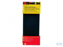 3M Scotch-Brite™ polijstpad voor lichte lakverwijdering, korrel: medium