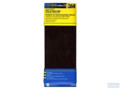 3M Scotch-Brite™ Polijstpad voor fijnschuren/polijsten van metaal, korrel: grof