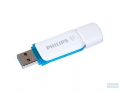 Philips USB-Stick 2.0 Snow 16GB