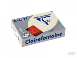 Clairefontaine DCP A3, 100 gram, ivoor