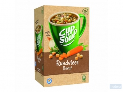 Cup-a-Soup Unox rundvlees 175ml