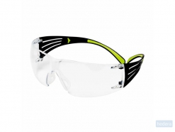 Veiligheidsbril 3M SecureFit 400 krasbestendig